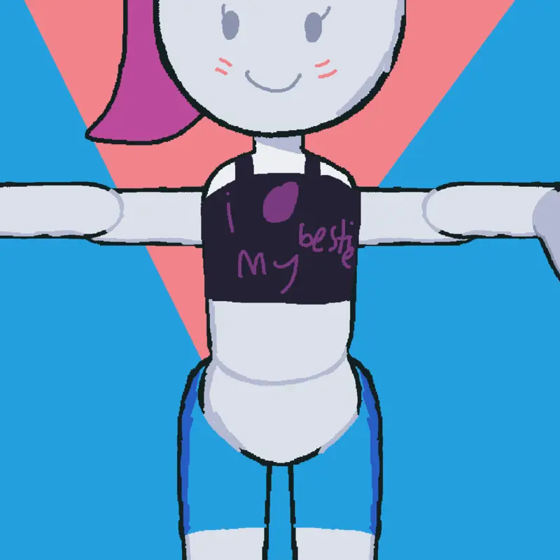 RAGDOLL by @TW1XX3L_F4N