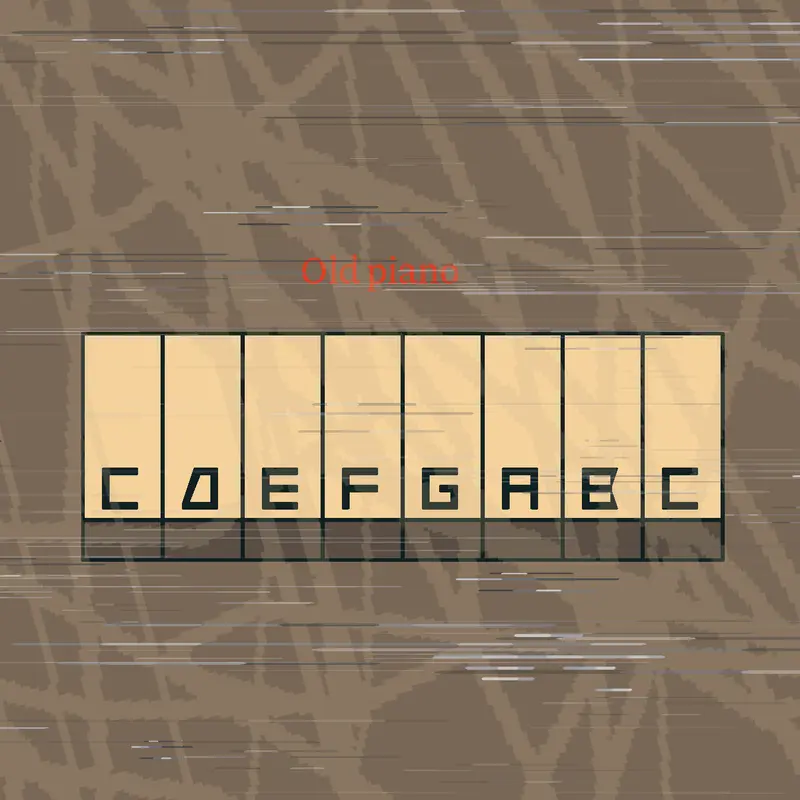 Game by @pianoyamaha