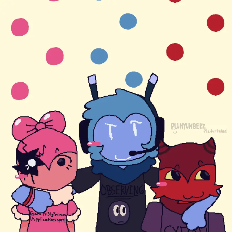Game by @PLUMYUMBERZ