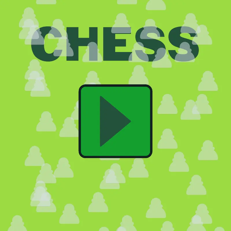 Chess by @saltysteak