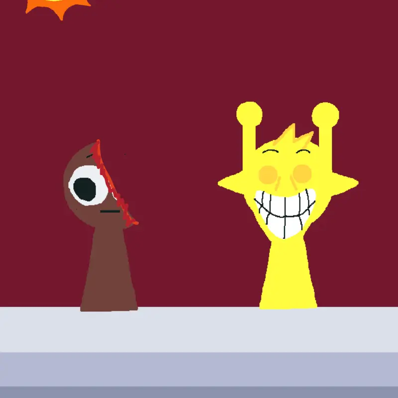 Game by @AigerimMoldagalyieva