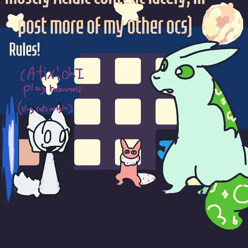 Game by @lukieomar2016