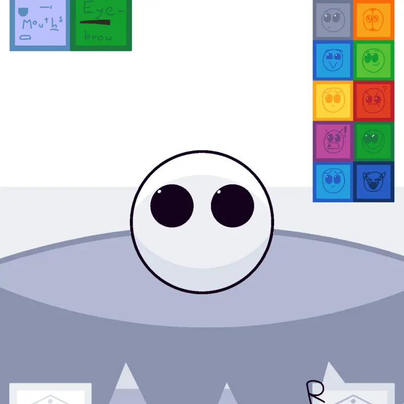 Game by @SunnyxwMisty