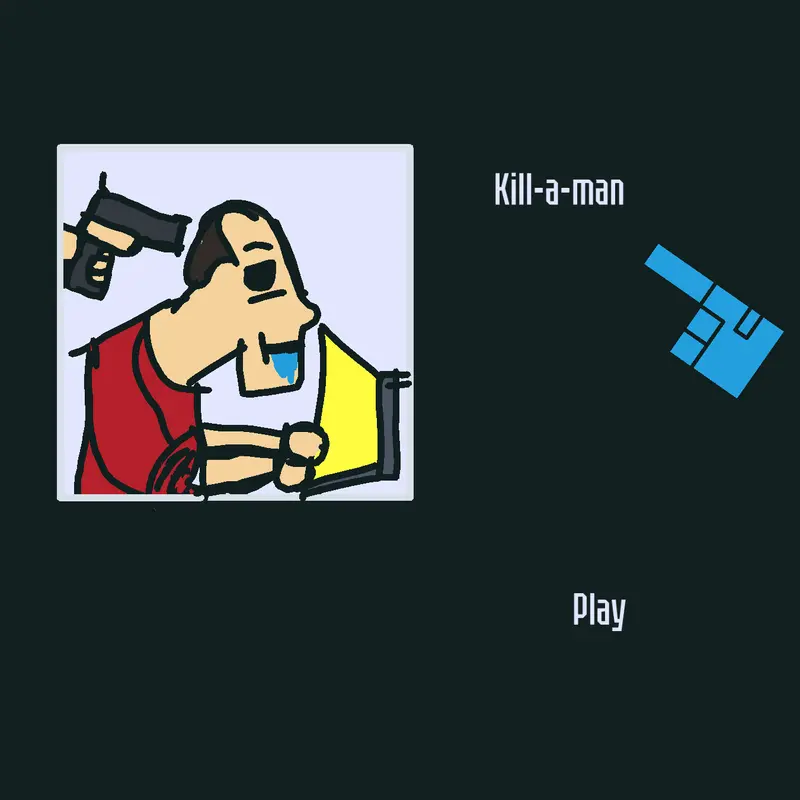 Game by @GEMART