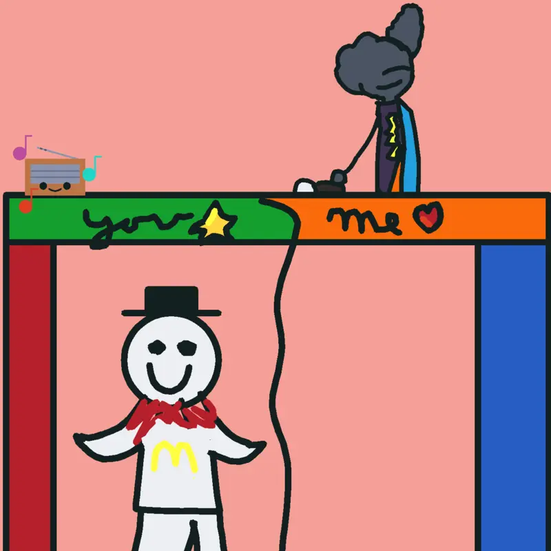 Game by @bob_likesmc_donalds
