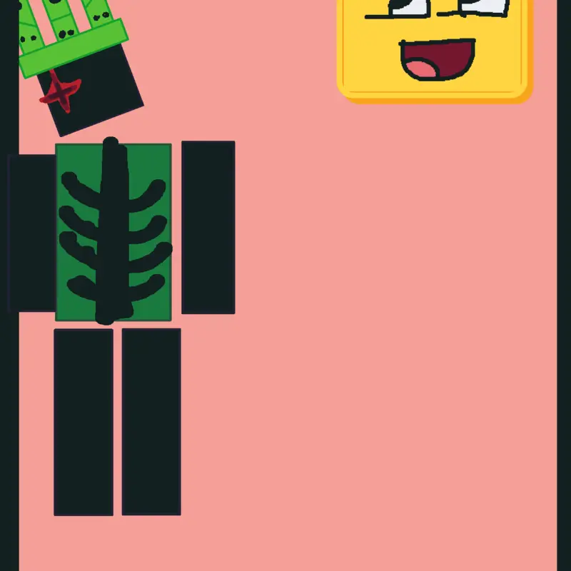 Game by @Badabbacus