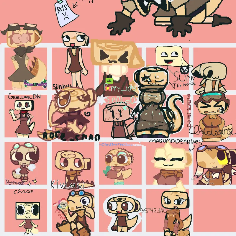 Game by @ST4RL1NG