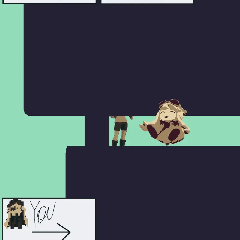 Game by @Whalesa