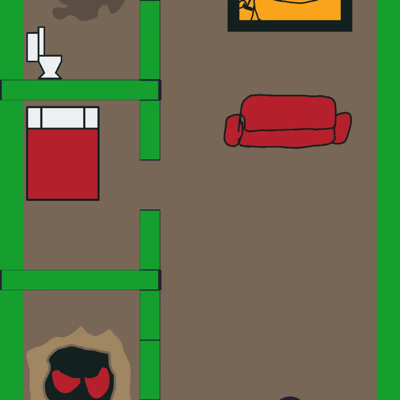Game by @alienchito