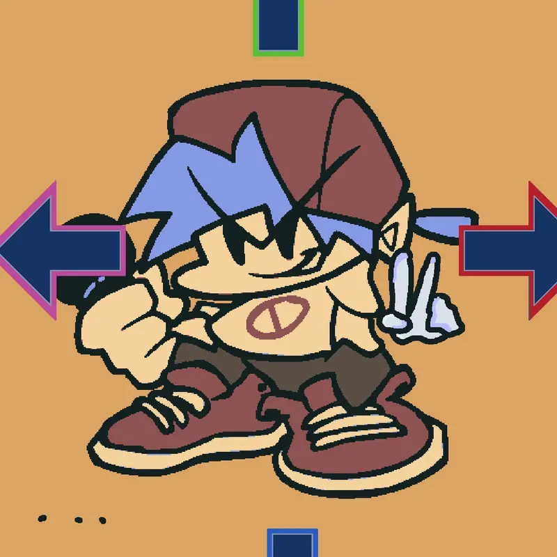 Game by @JLnrdPro
