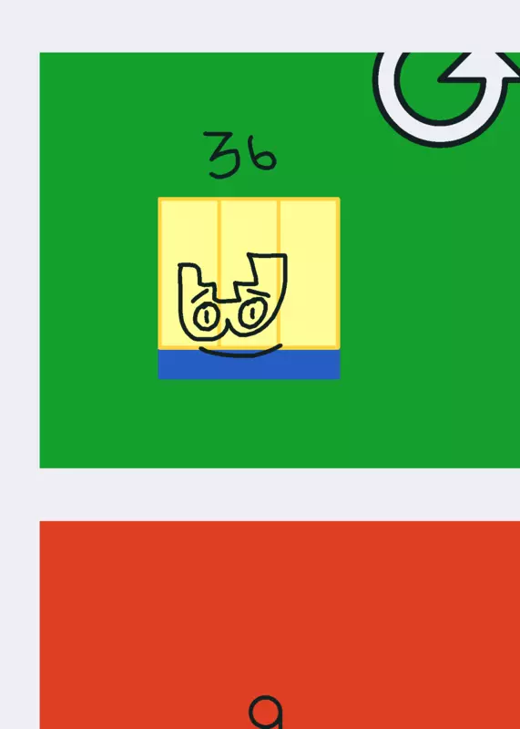 Game by @MilesTheLittleFox