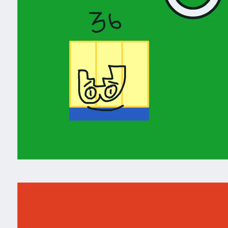 Game by @MilesTheLittleFox
