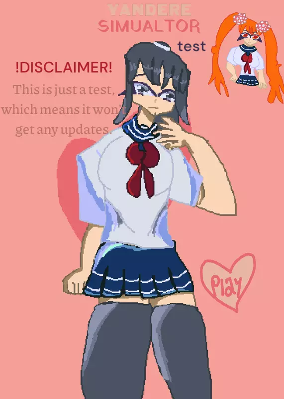 Game by @sukisukivere