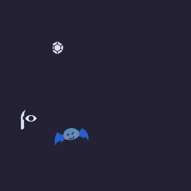 Game by @bibileonora