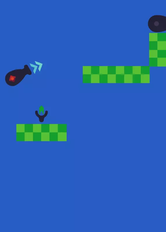 Game by @menungso