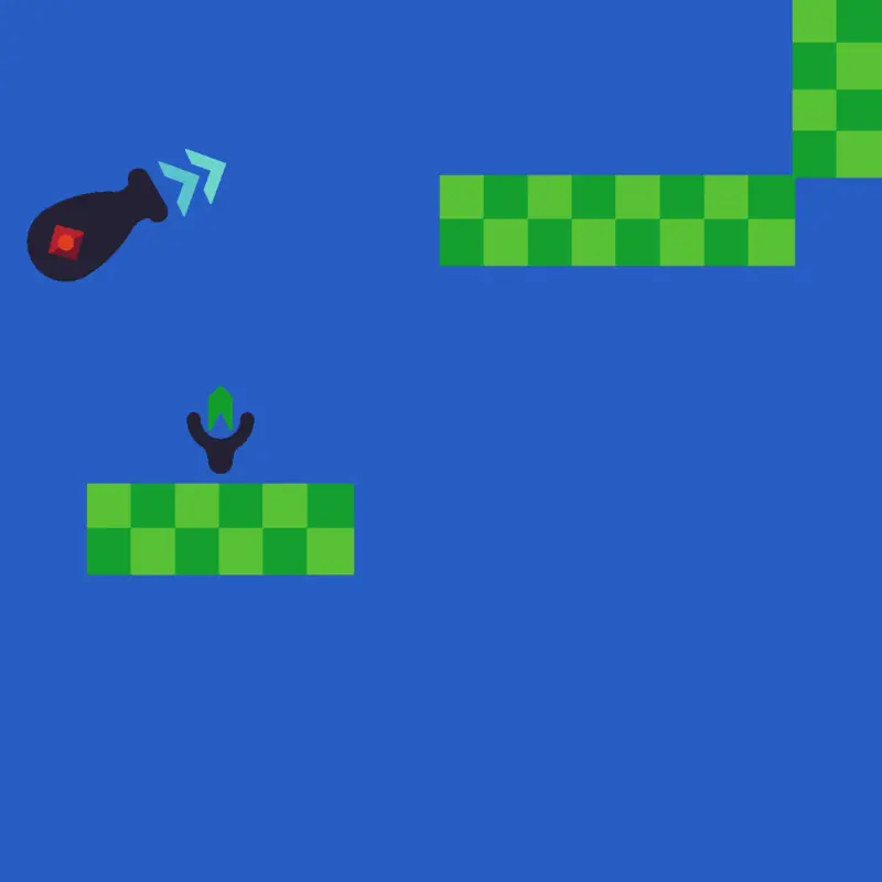 Game by @menungso