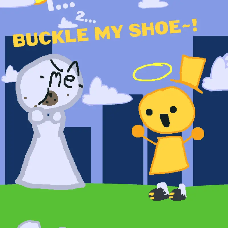 Game by @MomoTheAlien