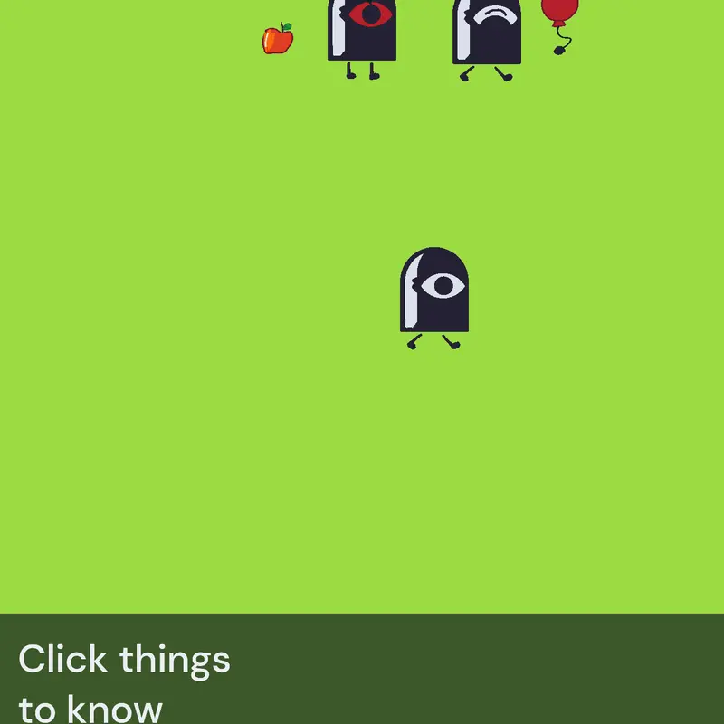Game by @doggosonamarket_official