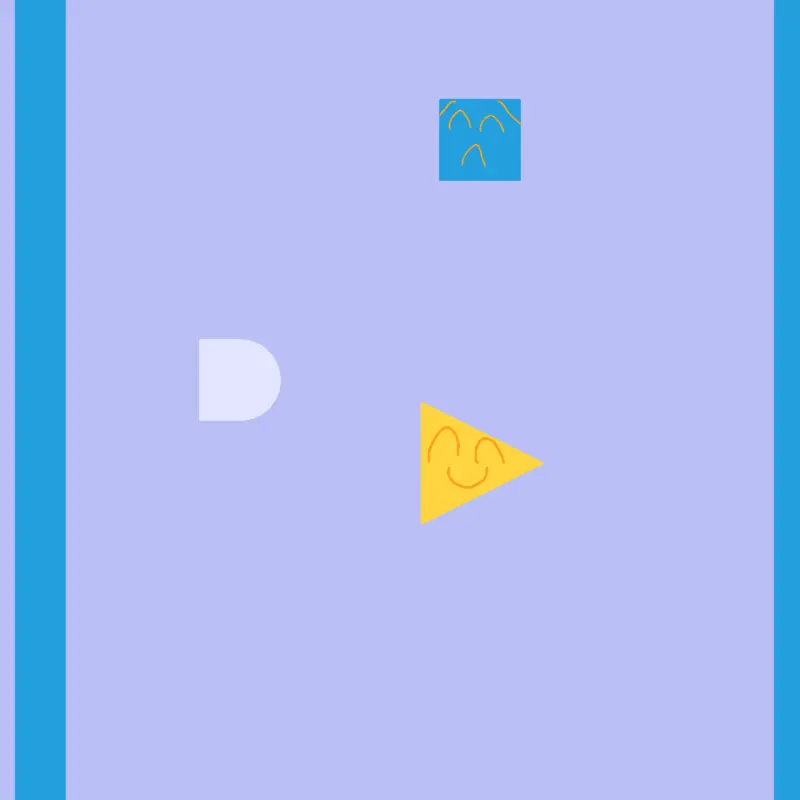 Game by @dameloveless