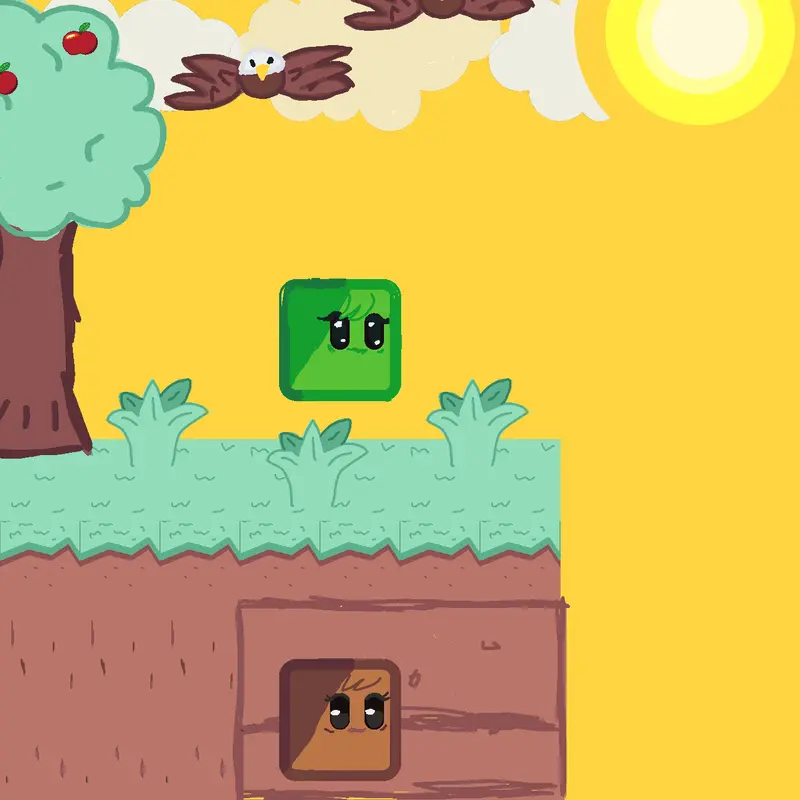 Game by @-PureMoonlight-