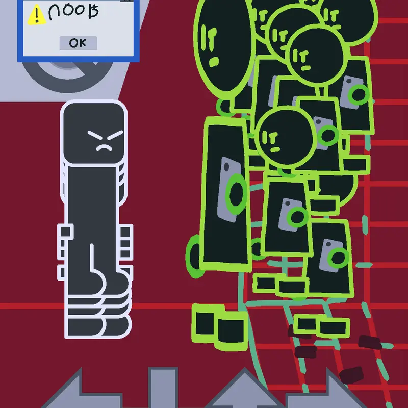 Game by @SpookyNotFNF