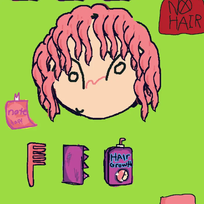 Game by @PINKI-CLOUD-STRAWBERRY