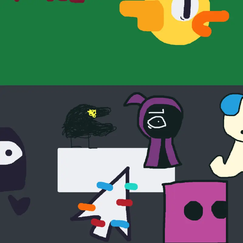 Game by @poopypants_3000
