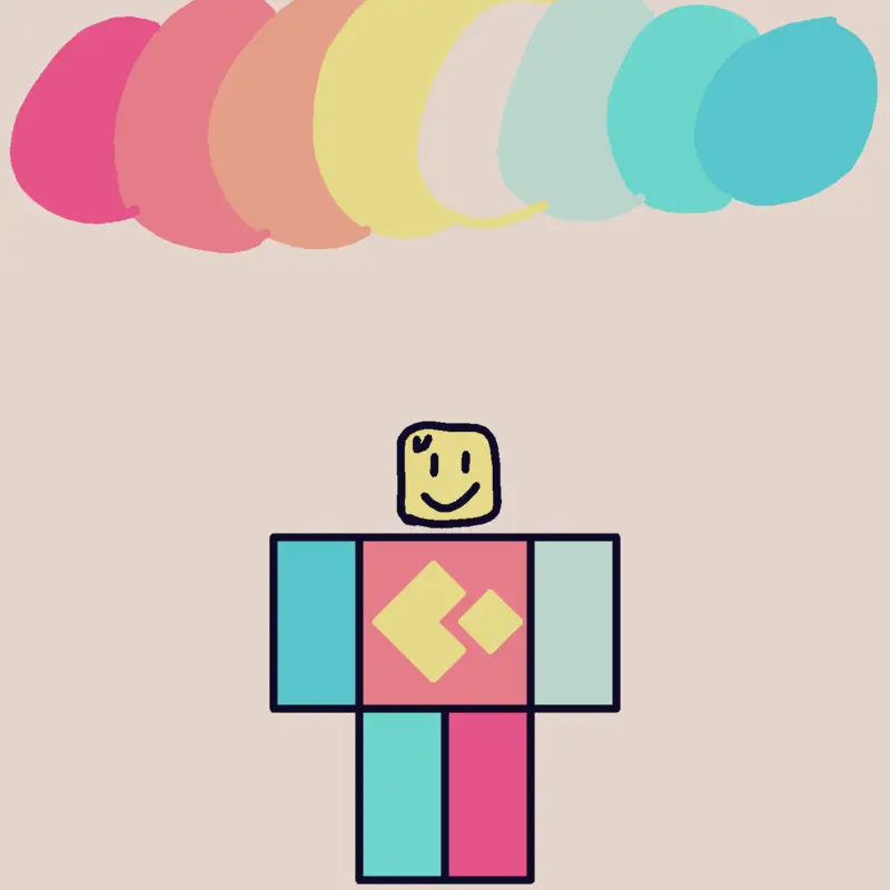 Game by @Cc_CubeDstroyer