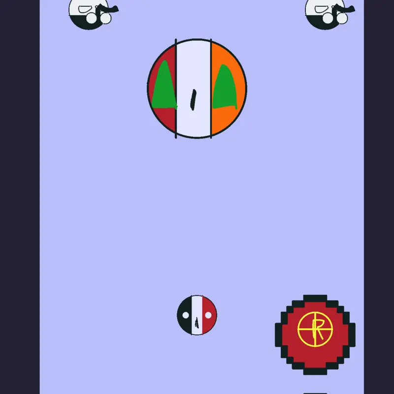 Game by @Davidnoe