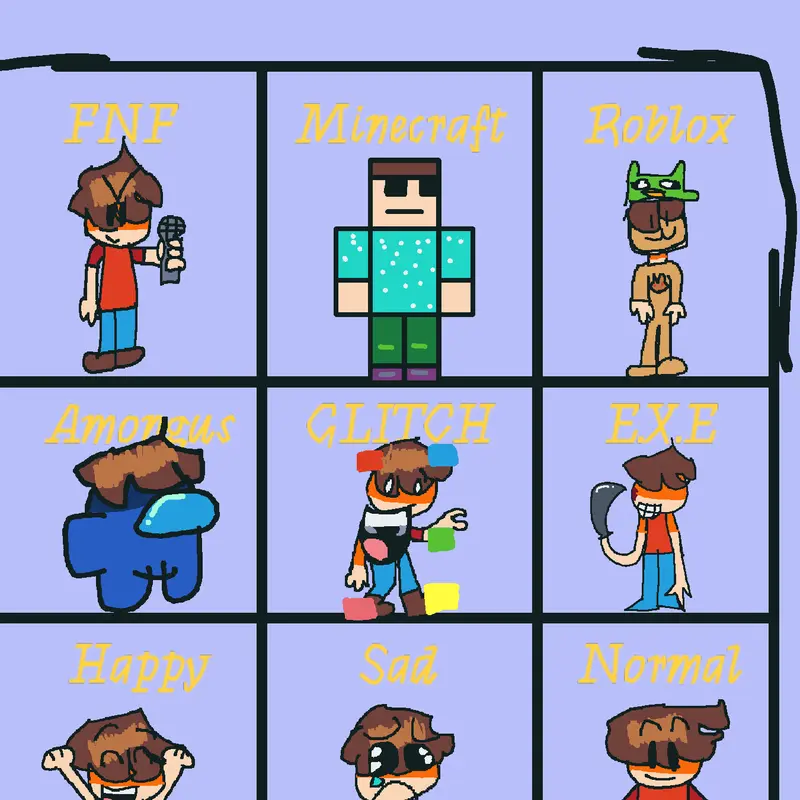 Game by @i_la