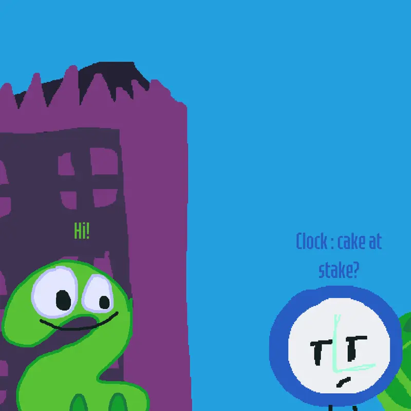 Game by @PencalNFriends