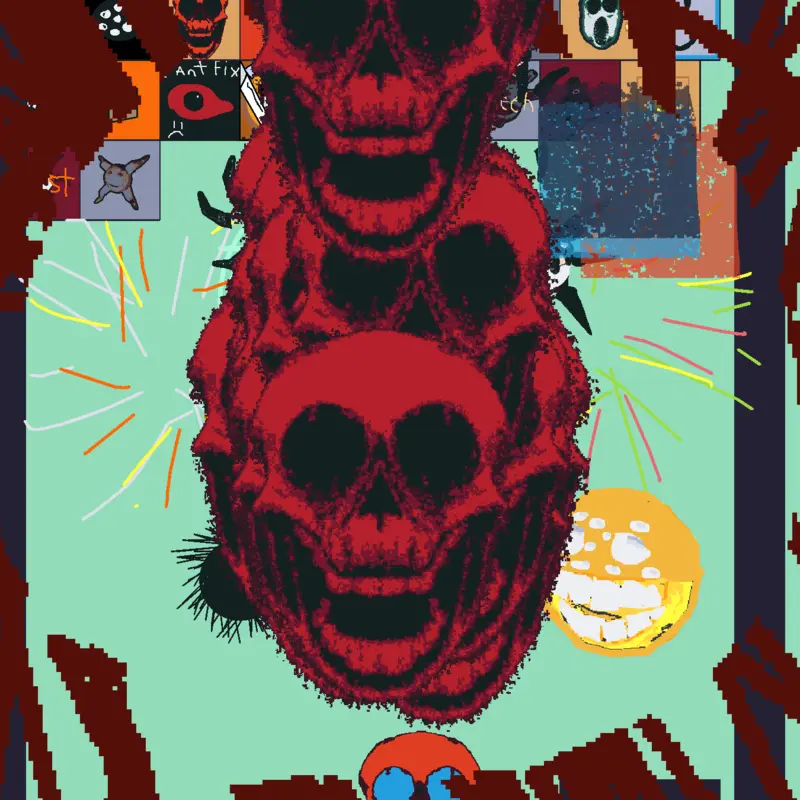 Game by @rushinging