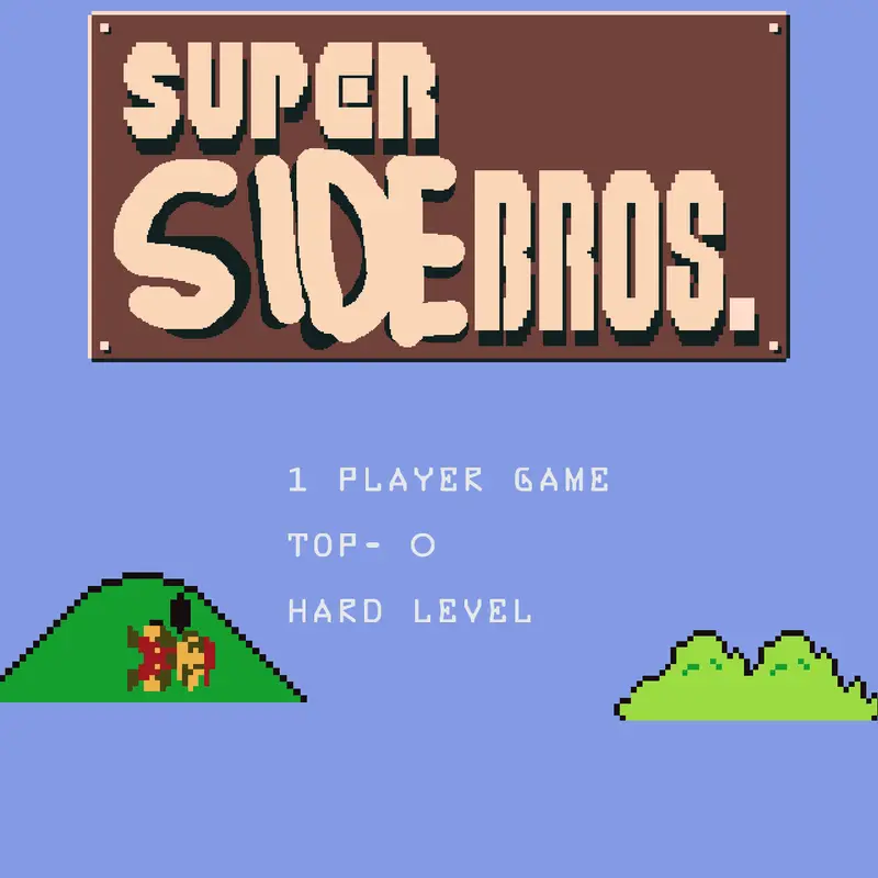 Game by @Psrunk4