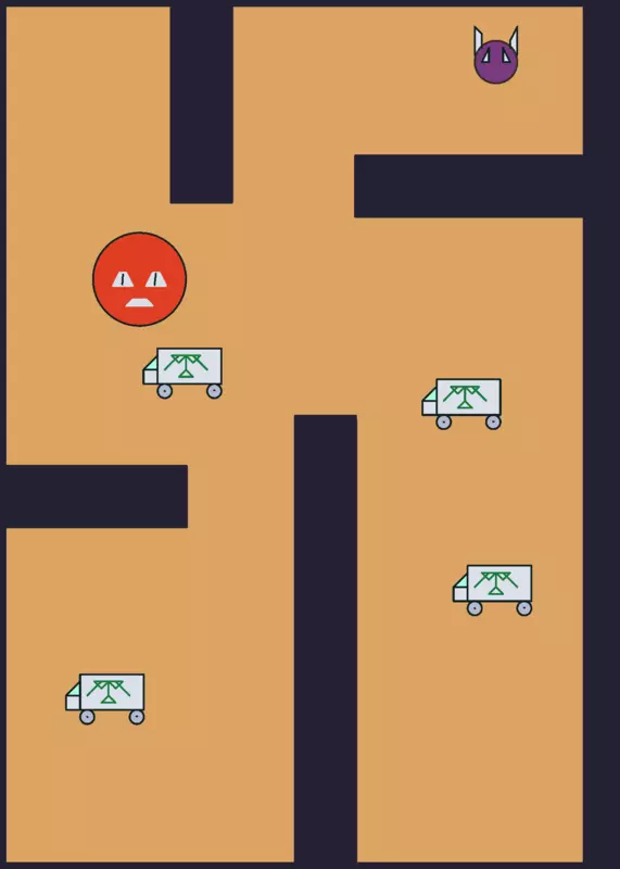 Game by @awshucks_