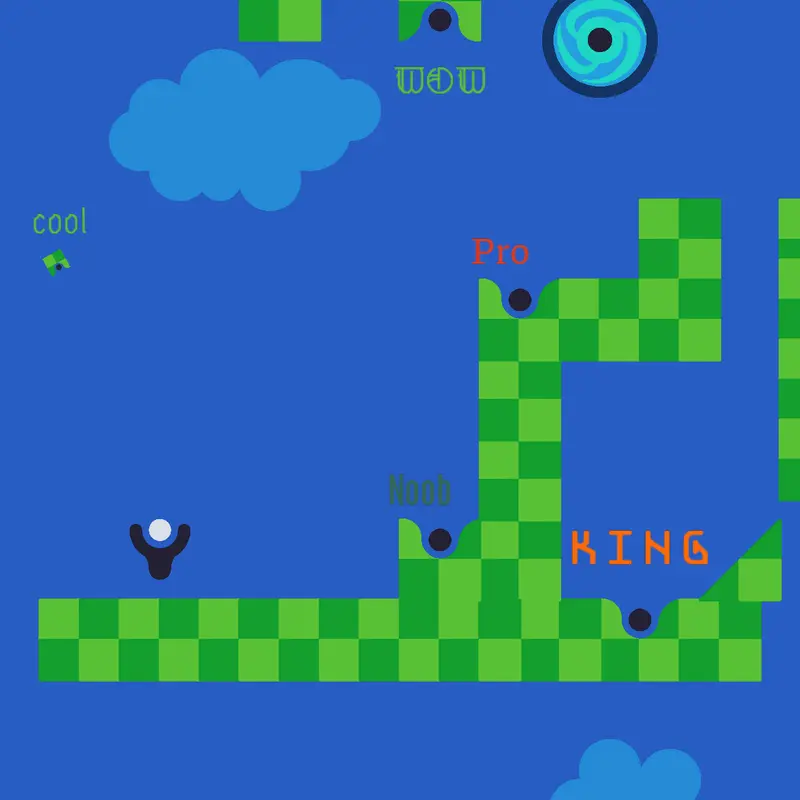 Game by @Timous228