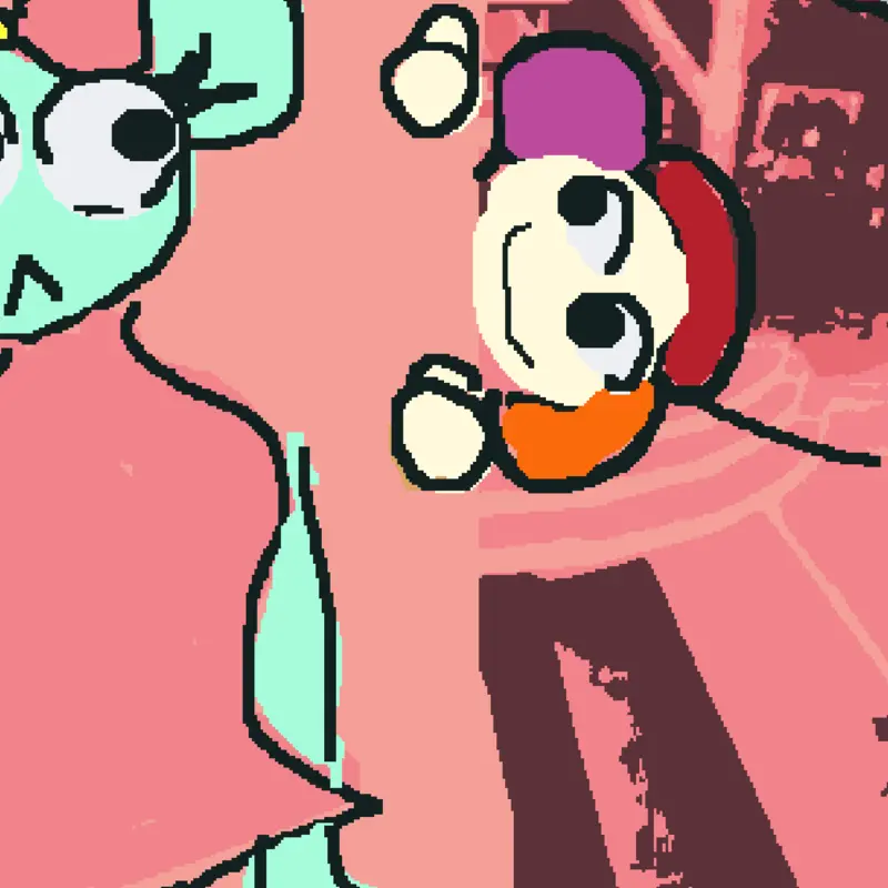 Game by @CATLOVERHEHE