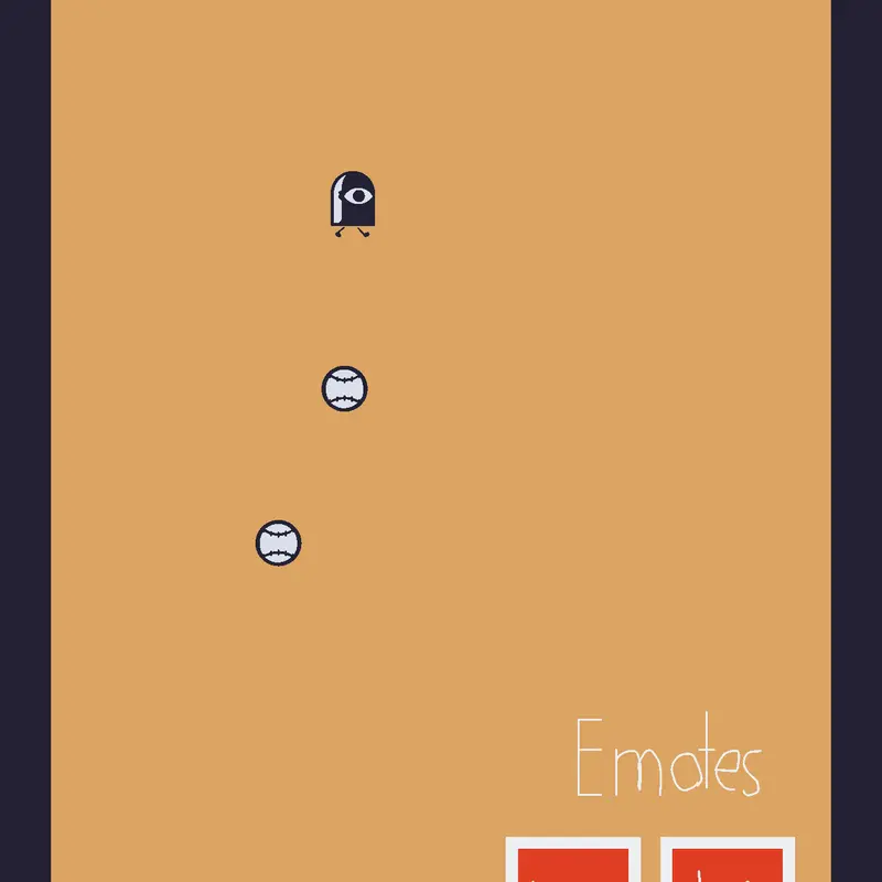 Game by @yuhongworld