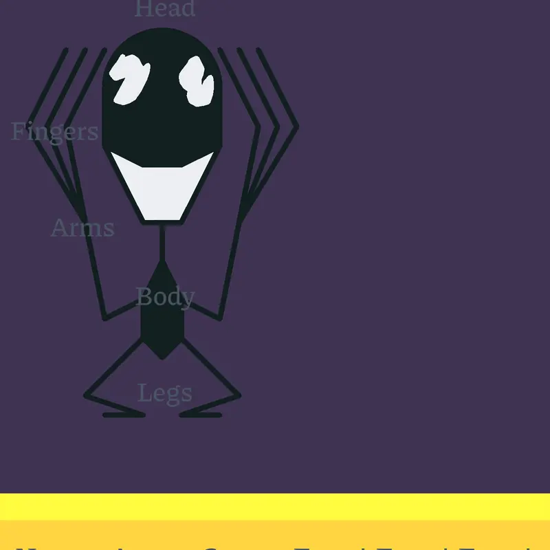 Game by @One_Plant_Productions