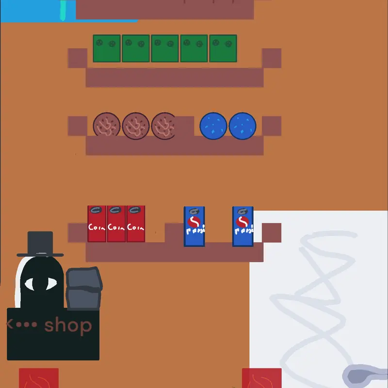 Game by @-green-cube-