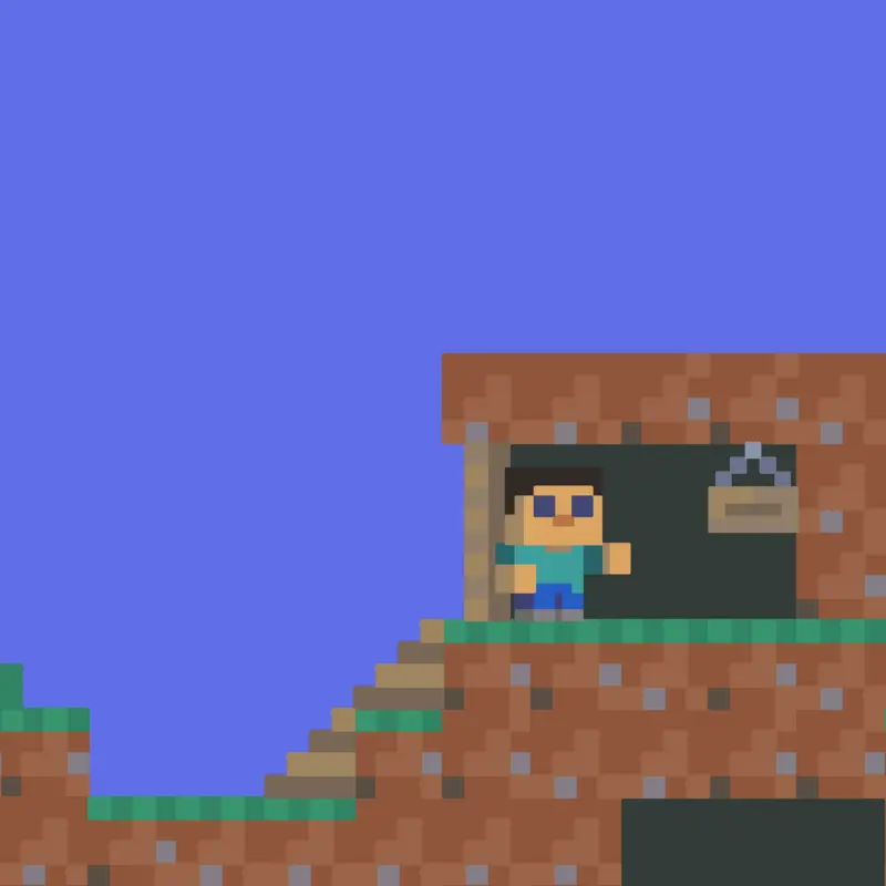 Game by @eldarcat