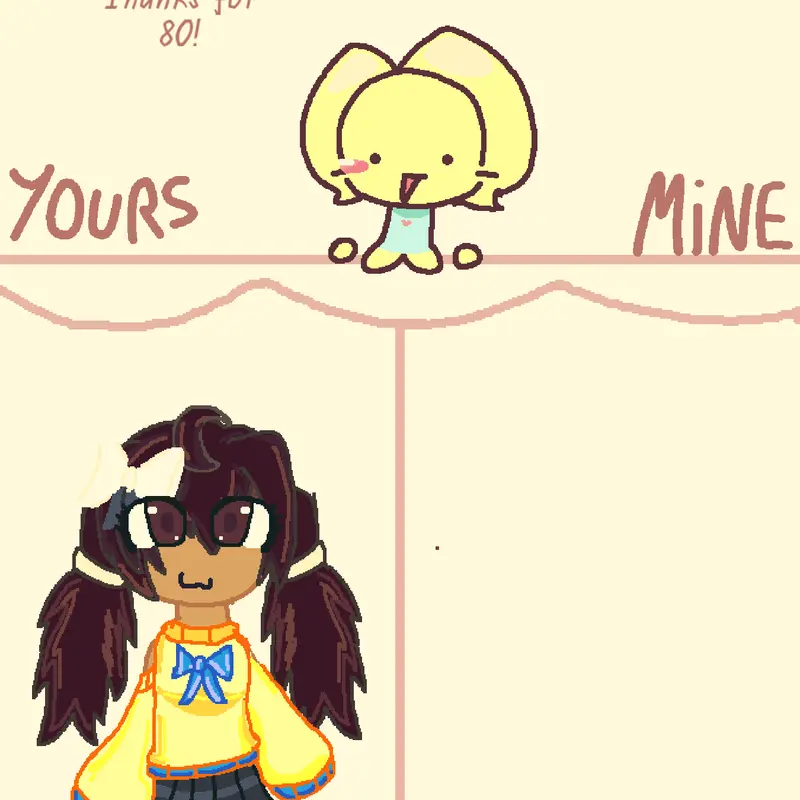 Game by @OBAMITSUU