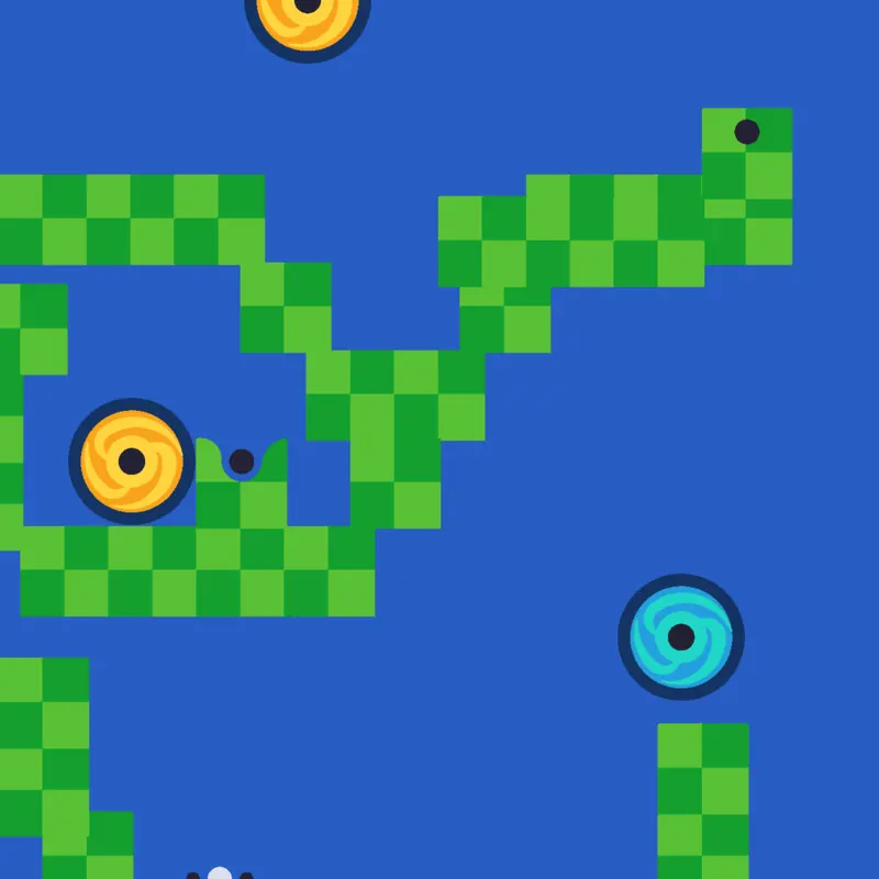 Game by @terdeat