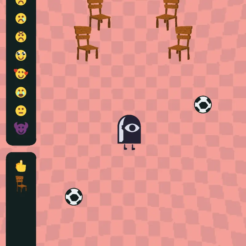 Game by @nfndndndndj