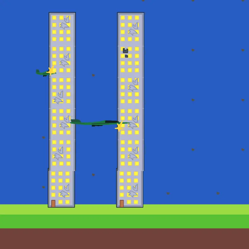 Game by @hallwoa