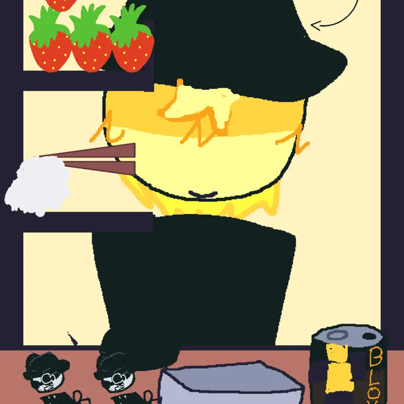 Game by @rotten123