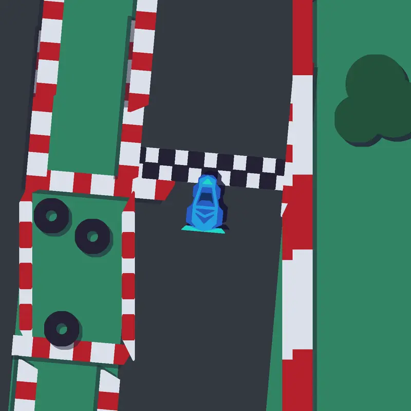 Game by @carguy78