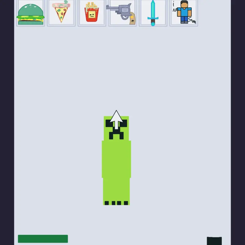 Game by @HayHOWHERETOGO