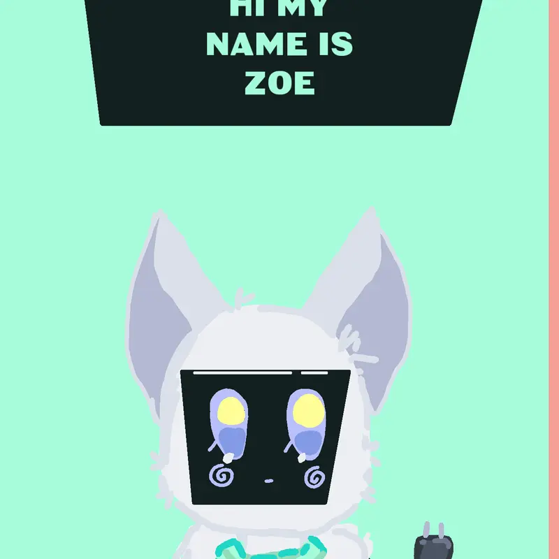 Game by @Zoe_original