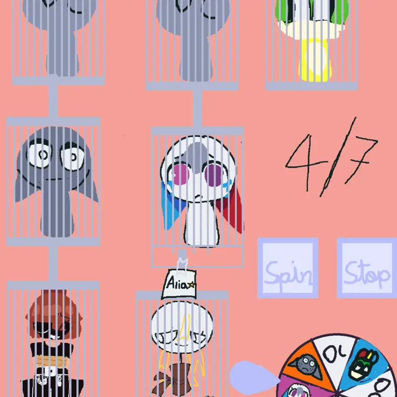 Game by @LemmyKoopa156789