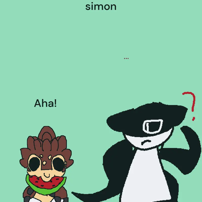 Game by @FiddlerCrabby